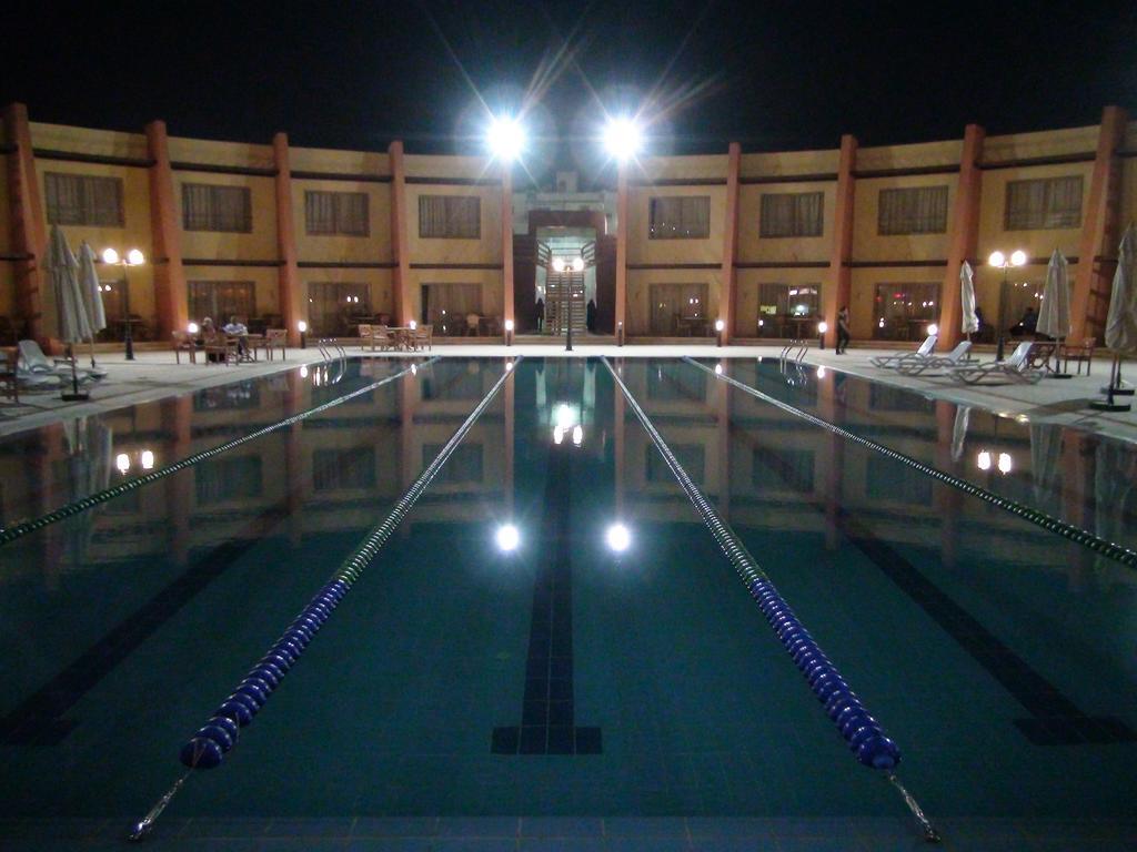 Jewel Glorious Hotel Caïro Buitenkant foto