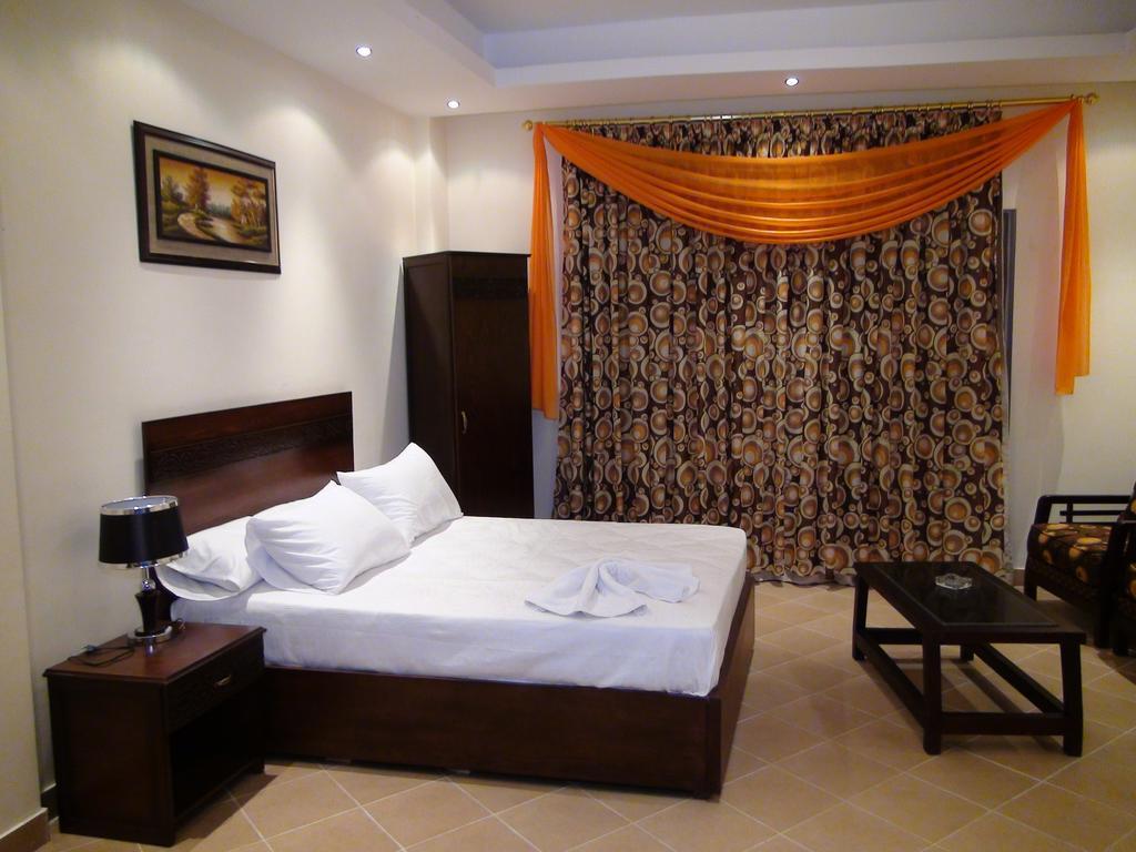 Jewel Glorious Hotel Caïro Buitenkant foto