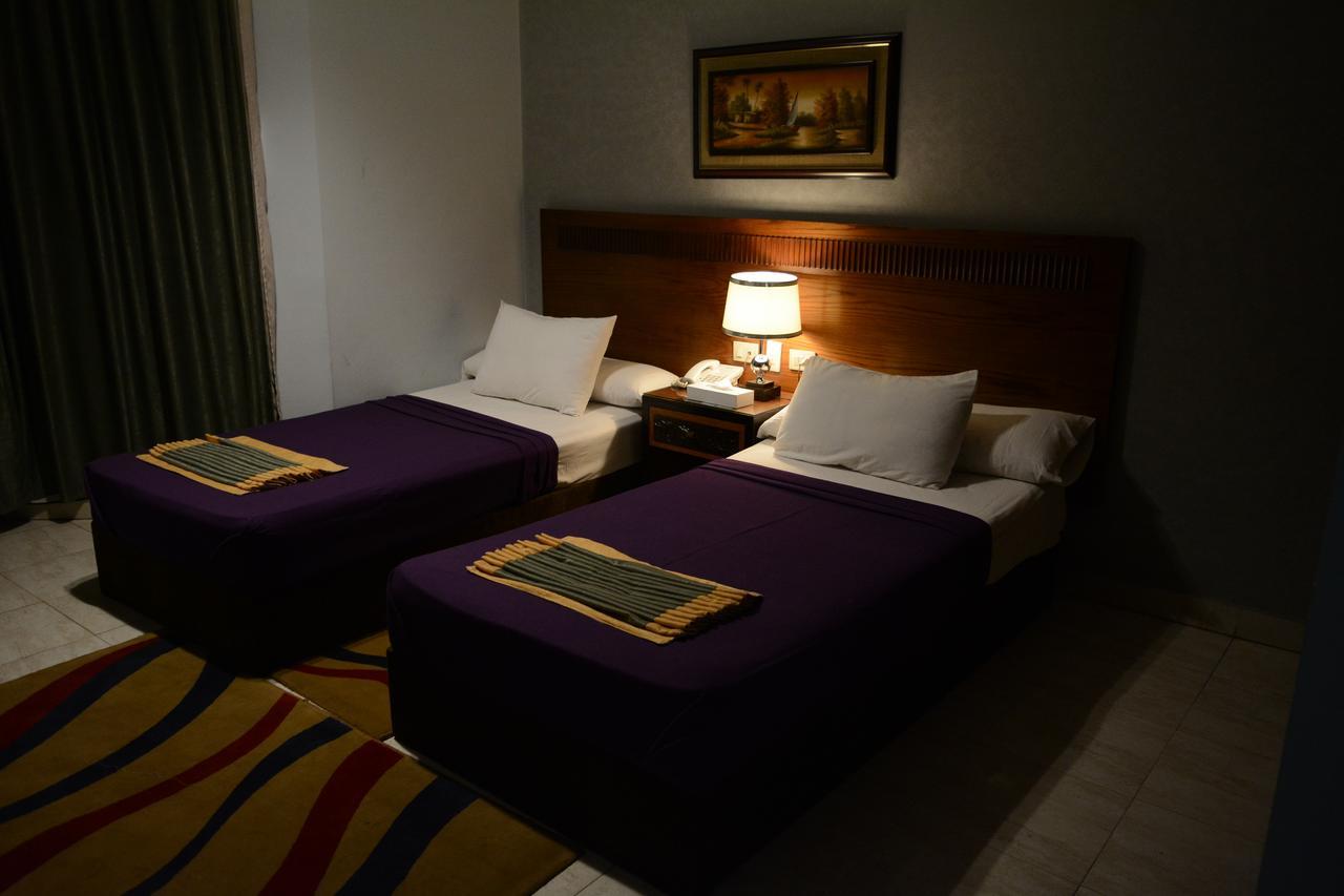 Jewel Glorious Hotel Caïro Buitenkant foto