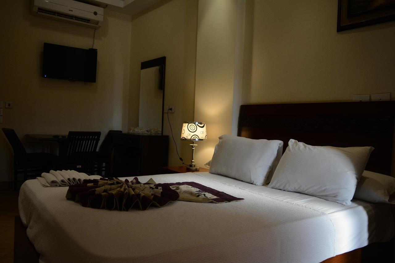 Jewel Glorious Hotel Caïro Buitenkant foto