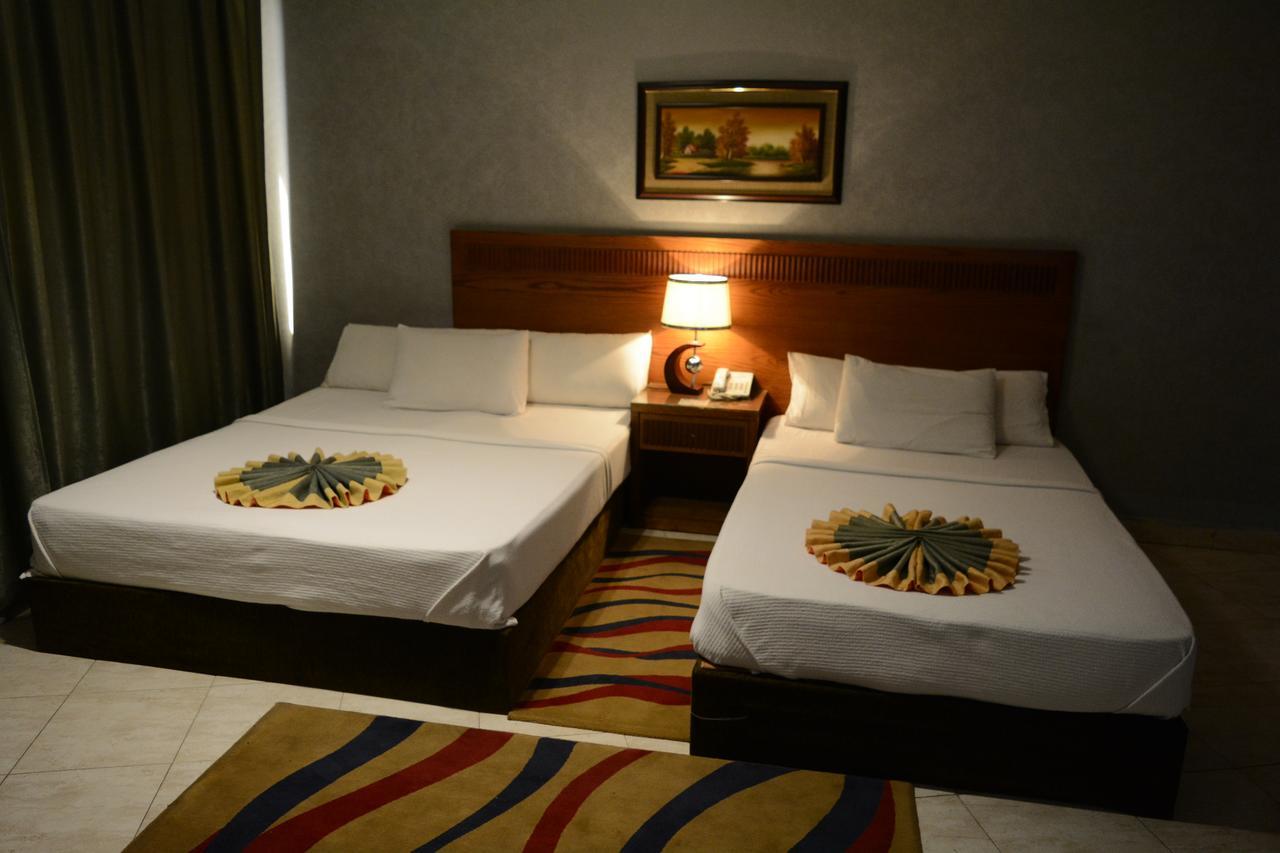 Jewel Glorious Hotel Caïro Buitenkant foto