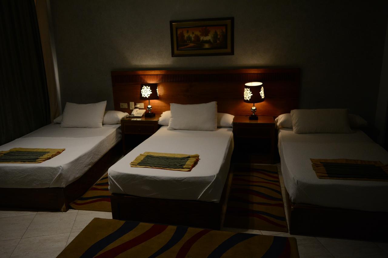 Jewel Glorious Hotel Caïro Buitenkant foto